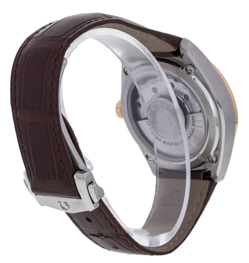 Omega Constellation Globemaster 130.23.39.21.02.001